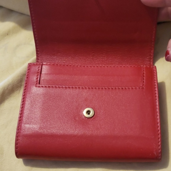 Celine Small Flap wallet - Picture 4 of 7